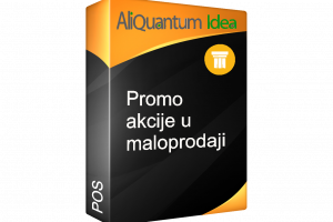 PROMO AKCIJE U MALOPRODAJI