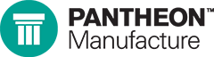 Pantheon Manufacture