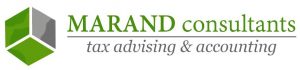 Marand logo
